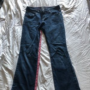Fran Denim Grace 29